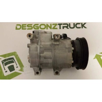 Recambio de compresor aire acondicionado para hyundai i30 1.6 crdi cat referencia OEM IAM F500AN6CA06 16NCLRD3114 