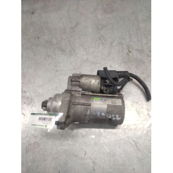 Recambio de motor arranque para volkswagen touran (1t1) advance referencia OEM IAM 02Z911023H  11 DIENTES