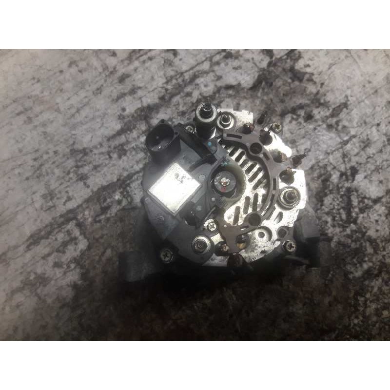 Recambio de alternador para fiat tipo ii (357) berlina easy business referencia OEM IAM MS1012101670 DENSO 3