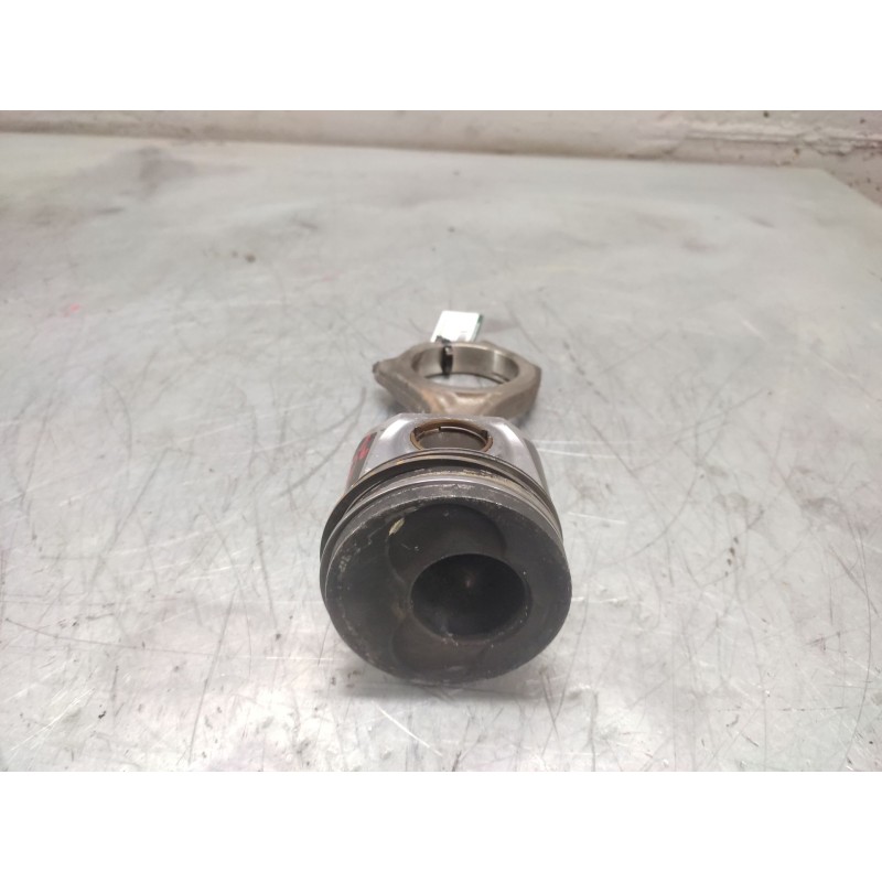 Recambio de piston para volkswagen touareg (7l6) tdi v10 referencia OEM IAM - Verde 3