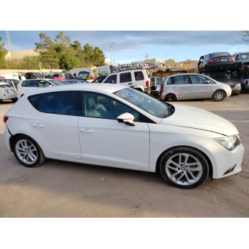seat leon (5f1) del año 2014