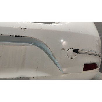 Recambio de paragolpes trasero para dacia sandero ii (b8_) 1.2 referencia OEM IAM   