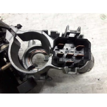 Recambio de juego arranque y bombillos para seat ibiza (6k1) free sky referencia OEM IAM   