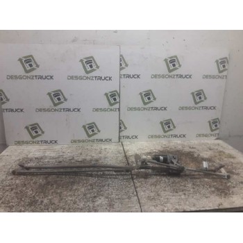MOTOR LIMPIA DELANTERO 404638 4 PINS 