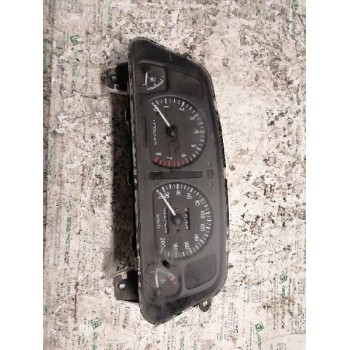 CUADRO INSTRUMENTOS 71103111 
