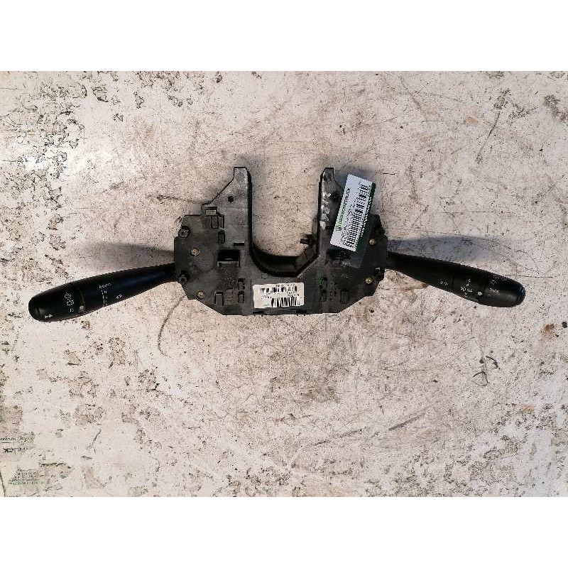 Recambio de mando multifuncion para citroën c4 coupe vtr plus referencia OEM IAM N345657356 345657356 