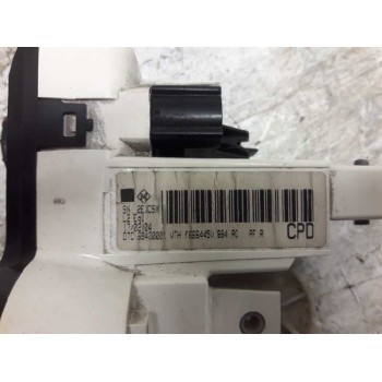 Recambio de mando calefaccion / aire acondicionado para renault megane ii classic berlina confort authentique referencia OEM IAM