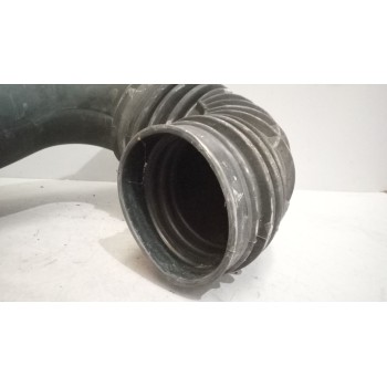 Recambio de tubo admision para daf serie xf105.xxx 12.9 diesel referencia OEM IAM 1637940  