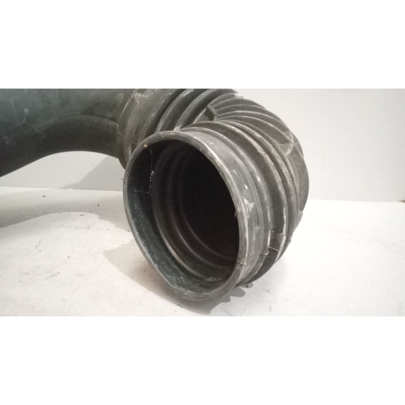 Recambio de tubo admision para daf serie xf105.460 12.9 diesel referencia OEM IAM 1637940 - Blanco 2