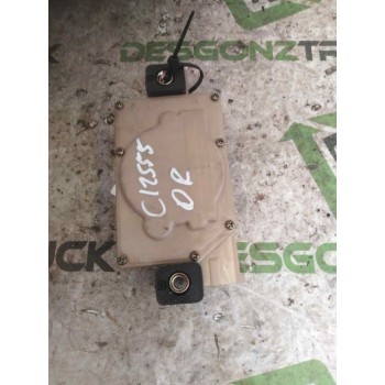 Recambio de motor cierre centralizado delantero derecho para nissan trucks atleon tk 95/2 referencia OEM IAM 805810T010  