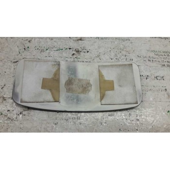 Recambio de cristal panoramico para renault trafic (desde 5.89) t 1100 referencia OEM IAM   