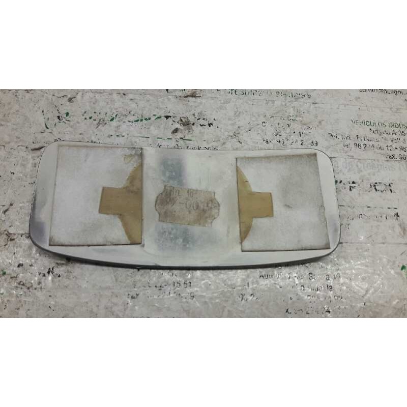 Recambio de cristal panoramico para renault trafic (desde 5.89) t 1100 referencia OEM IAM 2