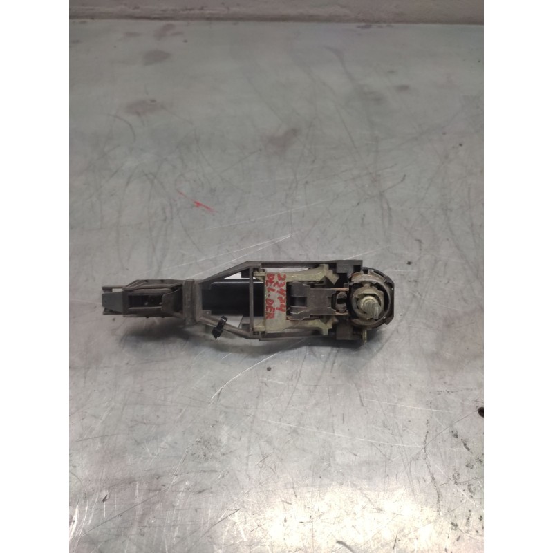 Recambio de maneta exterior delantera derecha para seat arosa (6h1) select referencia OEM IAM 2