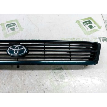 Recambio de rejilla delantera central para toyota carina (t19) 1.6 xl (5-ptas.) referencia OEM IAM   