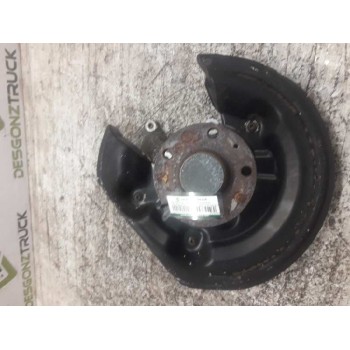 MANGUETA TRASERA IZQUIERDA 3C0505435F 