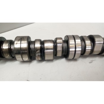 Recambio de arbol de levas para scania serie p/g/r (l-clase) 12.7 diesel referencia OEM IAM 1537778  