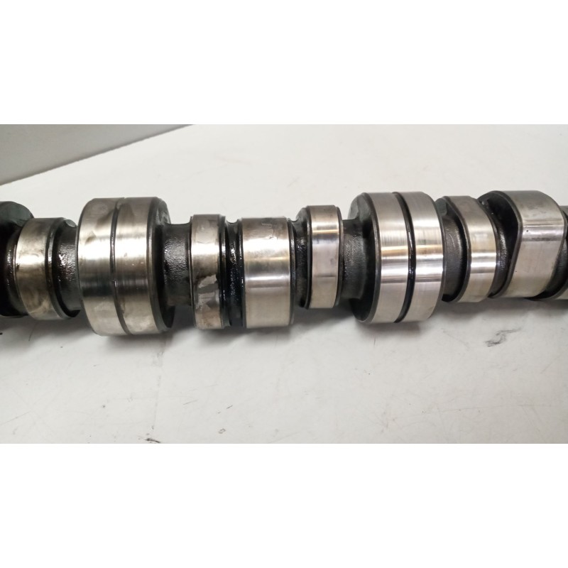 Recambio de arbol de levas para scania serie p/g/r (l-clase) 12.7 diesel referencia OEM IAM 1537778 - Blanco 5