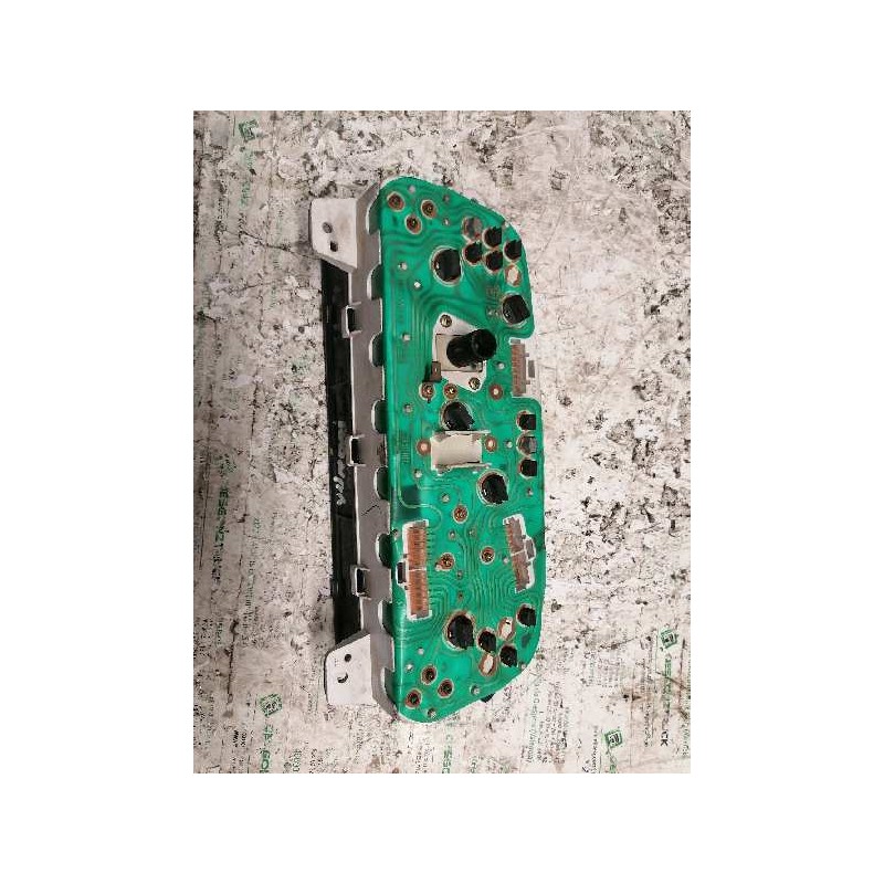 Recambio de cuadro instrumentos para hyundai s-coupe (sl) 1.5 12v cat referencia OEM IAM 71103111 2