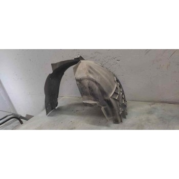 PASO RUEDA DELANTERO IZQUIERDO 24462907LH 