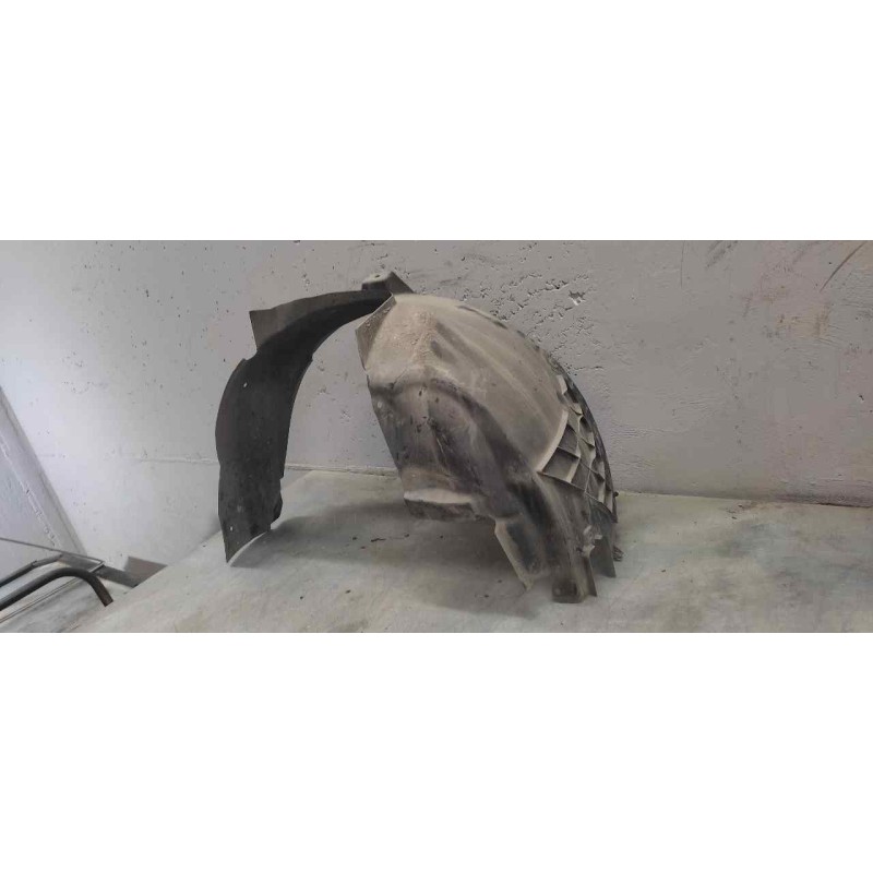 Recambio de paso rueda delantero izquierdo para opel vectra c berlina club referencia OEM IAM 24462907LH  