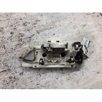 Recambio de mando calefaccion / aire acondicionado para renault megane ii classic berlina confort authentique referencia OEM IAM