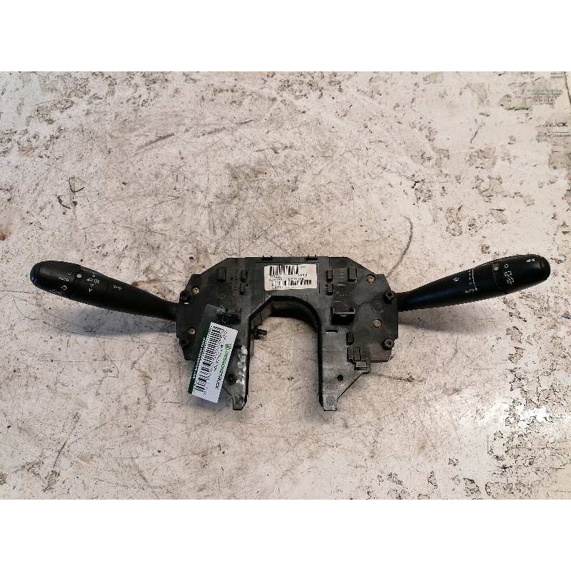 Recambio de mando multifuncion para citroën c4 coupe vtr plus referencia OEM IAM N345657356 345657356 - Negro 2