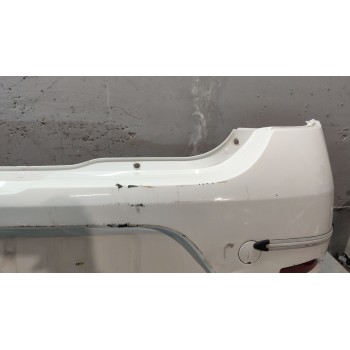 Recambio de paragolpes trasero para dacia sandero ii (b8_) 1.2 referencia OEM IAM   
