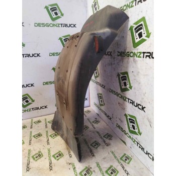 Recambio de guardabarros delantero derecho para renault midlum 6.2 diesel referencia OEM IAM   