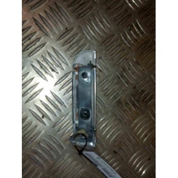 Recambio de maneta exterior delantera izquierda para nissan cabstar e cabina simple cabina individual referencia OEM IAM   