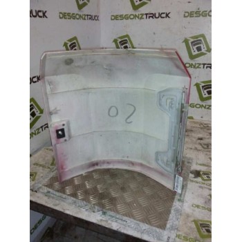 Recambio de deflector derecho para renault magnum e-tech 2000  12.0 diesel referencia OEM IAM 5000937363  