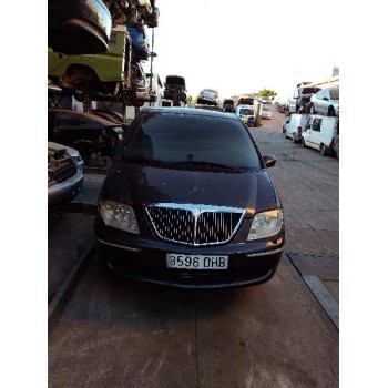 lancia phedra (180) del año 2005