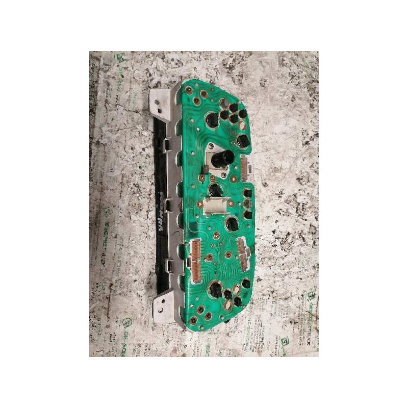 Recambio de cuadro instrumentos para hyundai s-coupe (sl) 1.5 12v cat referencia OEM IAM 71103111 3