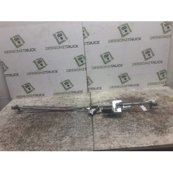 Recambio de motor limpia delantero para peugeot 307 break/sw (s2) d-sign referencia OEM IAM 404638 4 PINS 