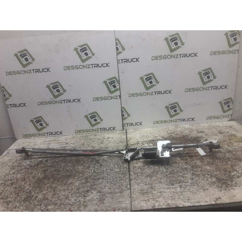 Recambio de motor limpia delantero para peugeot 307 break/sw (s2) d-sign referencia OEM IAM 404638 4 PINS 3