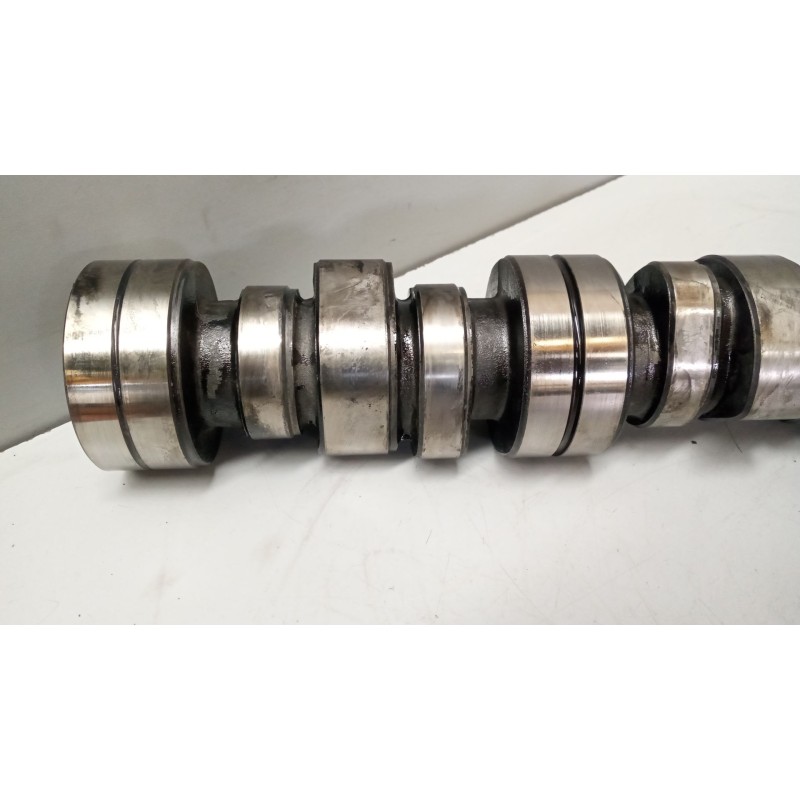 Recambio de arbol de levas para scania serie p/g/r (l-clase) 12.7 diesel referencia OEM IAM 1537778 - Blanco 6