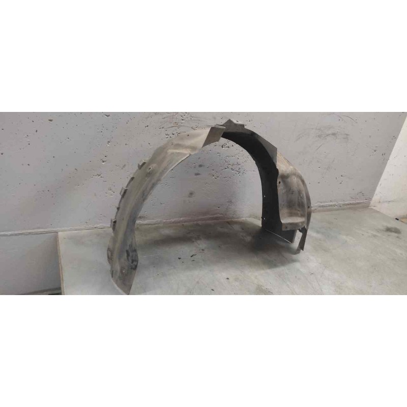 Recambio de paso rueda delantero izquierdo para opel vectra c berlina club referencia OEM IAM 24462907LH - Gris 2