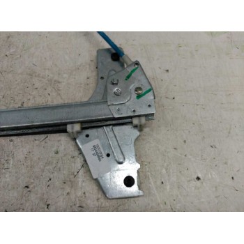 Recambio de elevalunas delantero derecho para peugeot 307 (s1) xs referencia OEM IAM 9634456880 9222J9 