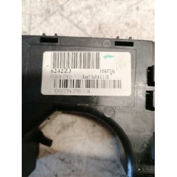 Recambio de mando multifuncion para citroën c4 coupe vtr plus referencia OEM IAM N345657356 345657356 