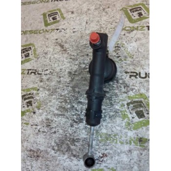 Recambio de bombin embrague para iveco daily caja cerrada (1999 =>) 35 - s 14 caja cerrada referencia OEM IAM K009115  