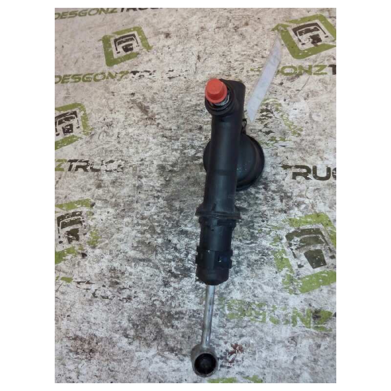 Recambio de bombin embrague para iveco daily caja cerrada (1999 =>) 35 - s 14 caja cerrada referencia OEM IAM K009115  
