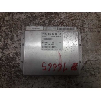 CENTRALITA ABS 0275456032K01 0265109449 DKCH47981436