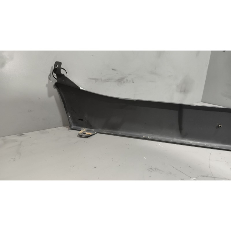 Recambio de paragolpes delantero para volvo fh 500 referencia OEM IAM 22247766 - Blanco 2