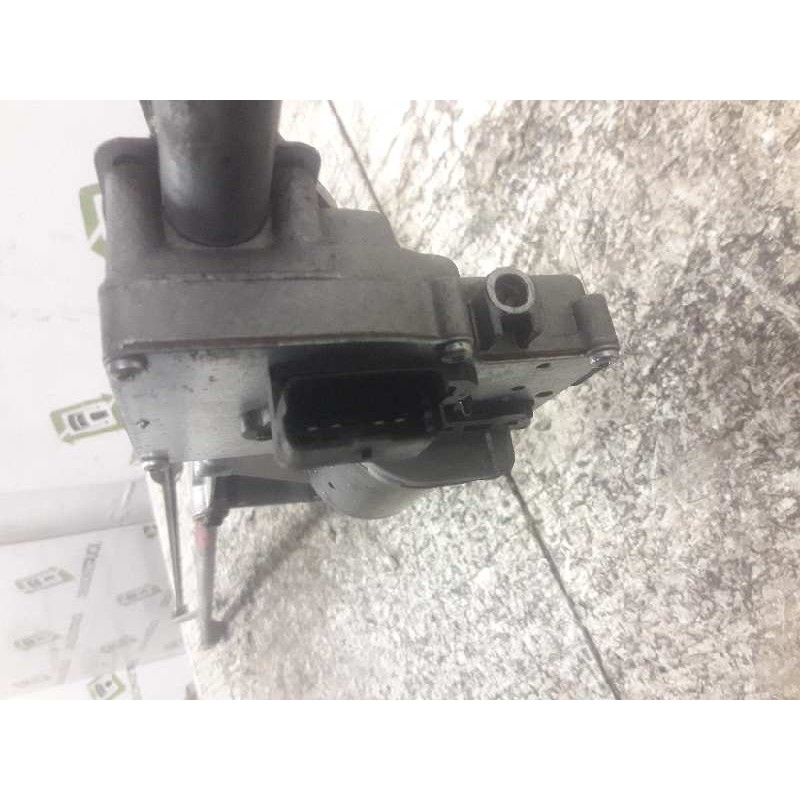 Recambio de motor limpia delantero para peugeot 307 break/sw (s2) d-sign referencia OEM IAM 404638 4 PINS 4