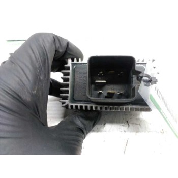 Recambio de caja precalentamiento para opel astra g berlina 2.0 dti referencia OEM IAM   