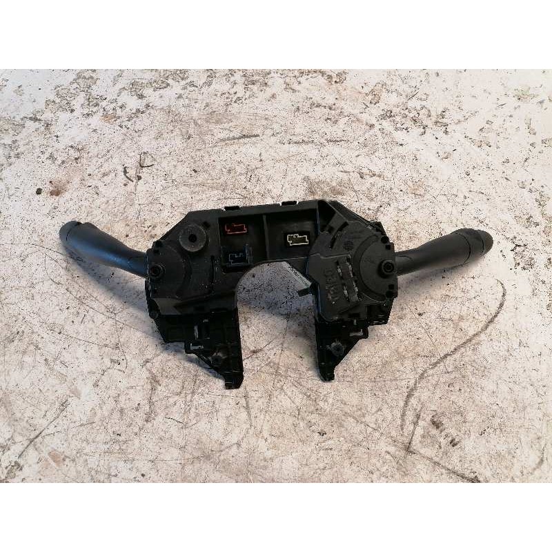 Recambio de mando multifuncion para citroën c4 coupe vtr plus referencia OEM IAM N345657356 345657356 - Negro 4