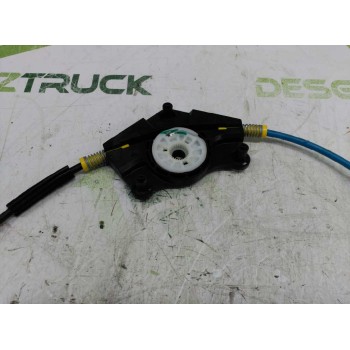 Recambio de elevalunas delantero derecho para peugeot 307 (s1) xs referencia OEM IAM 9634456880 9222J9 