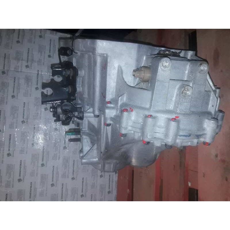 Recambio de caja cambios para kia carnival 2.9 crdi cat referencia OEM IAM Y060403425 4300038050 2