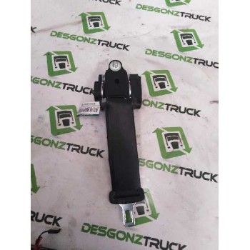 Recambio de cinturon seguridad delantero derecho para iveco daily pr einzelkabine 70 c... radstand 3450 referencia OEM IAM   