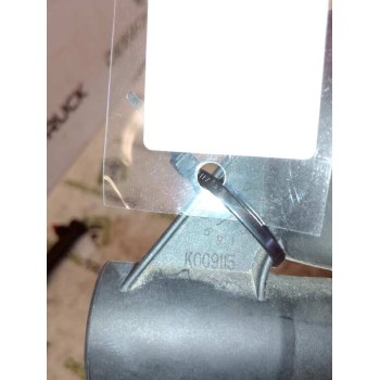 Recambio de bombin embrague para iveco daily caja cerrada (1999 =>) 35 - s 14 caja cerrada referencia OEM IAM K009115  