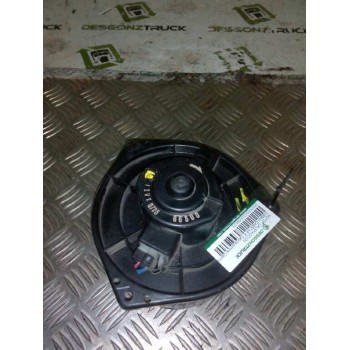 MOTOR CALEFACCION 
